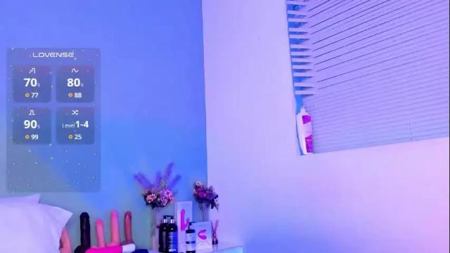 Thumbnail 2, lovelynickyy's Stream at Chaturbate, 4 days ago