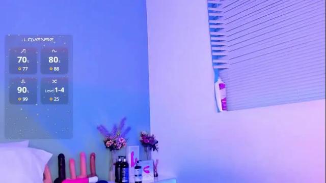 Image 8 of lovelynickyy Stream on Chaturbate on 6 days ago