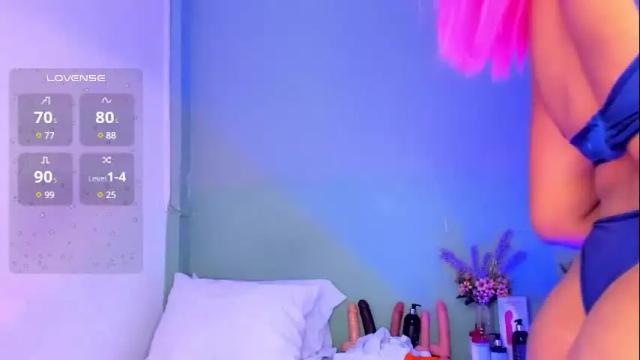 Thumbnail 1, lovelynickyy's Stream at Chaturbate, 3 days ago