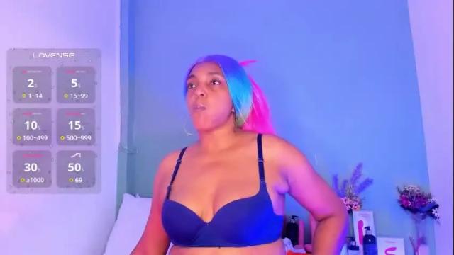 Image 2 of lovelynickyy Stream on Chaturbate on 5 days ago