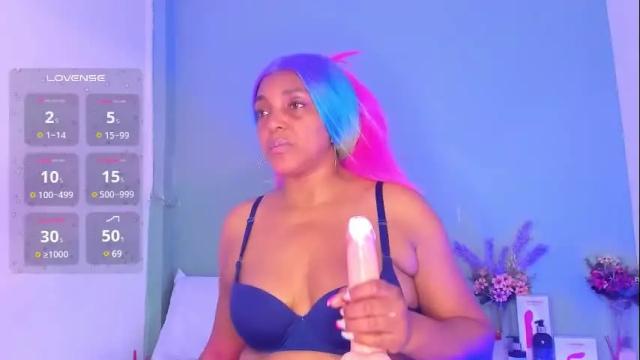 Image 4 of lovelynickyy Stream on Chaturbate on 5 days ago