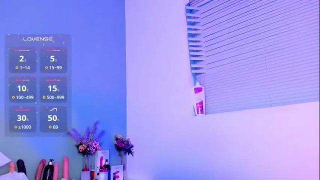 Thumbnail 3, lovelynickyy's Stream at Chaturbate, 3 days ago