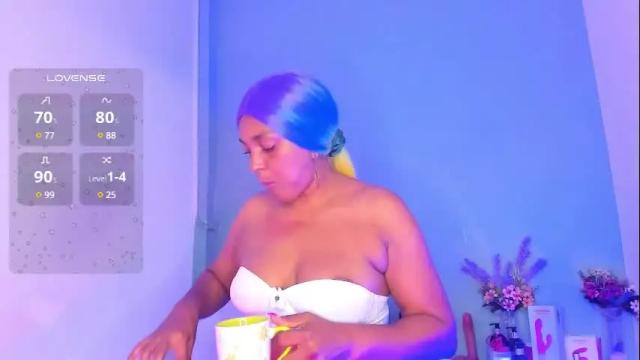 Image 4 of lovelynickyy Stream on Chaturbate on 4 days ago