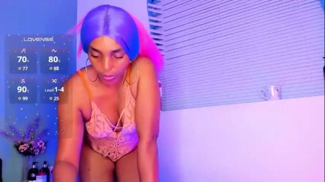 Thumbnail 1, lovelynickyy's Stream at Chaturbate, 15 hours ago