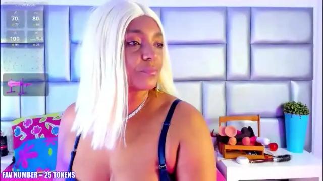 Thumbnail 3, lovelynickyy's Stream at Chaturbate, 1 month ago