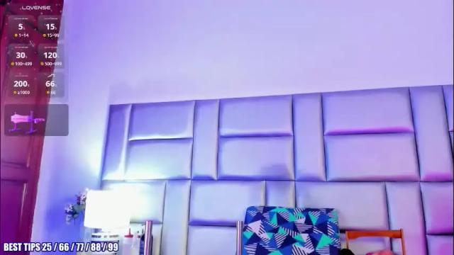 Image 2 of lovelynickyy Stream on Chaturbate on 1 month ago