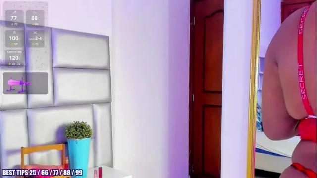 Image 7 of lovelynickyy Stream on Chaturbate on 23 days ago