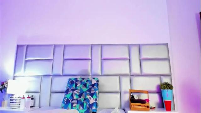 Image 3 of lovelynickyy Stream on Chaturbate on 22 days ago