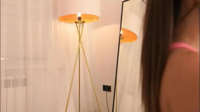 Image 4 of lovelynightt Stream on Chaturbate on 2 months ago