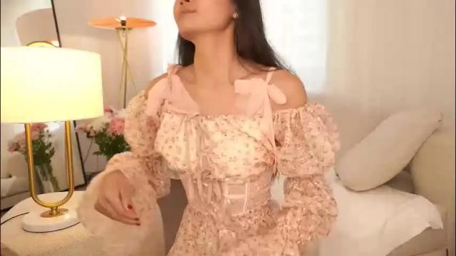 Image 3 of lovelynightt Stream on Chaturbate on 2 months ago