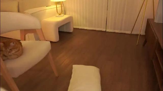 Image 6 of lovelynightt Stream on Chaturbate on 1 month ago