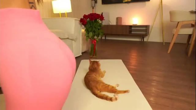 Image 6 of lovelynightt Stream on Chaturbate on 27 days ago