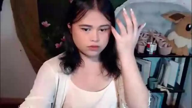 Thumbnail 2, lovelypinaychubsx's Stream at Chaturbate, 2 months ago