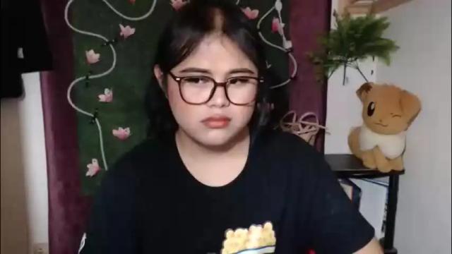 Thumbnail 2, lovelypinaychubsx's Stream at Chaturbate, 1 month ago