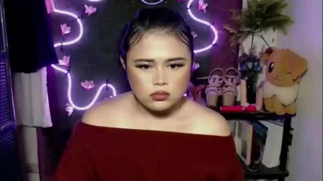 Thumbnail 2, lovelypinaychubsx's Stream at Chaturbate, 10 days ago