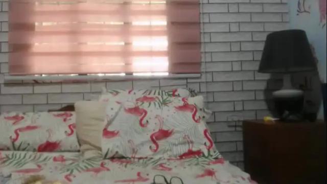 Image 4 of lovelyquey Stream on Chaturbate on 2 months ago