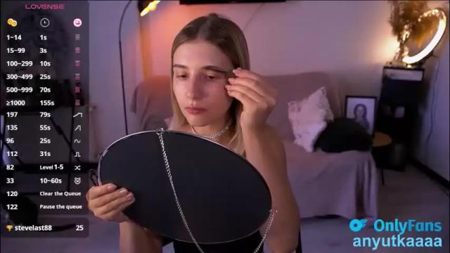 Thumbnail 2, lovelyspacee's Stream at Chaturbate, 3 months ago