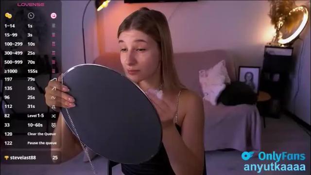 Image 7 of lovelyspacee Stream on Chaturbate on 3 months ago