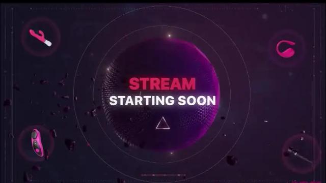 Image 2 of lovelyspacee Stream on Chaturbate on 2 months ago