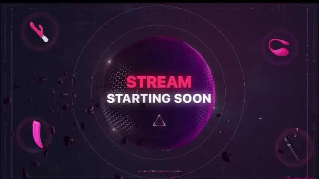 Image 3 of lovelyspacee Stream on Chaturbate on 2 months ago