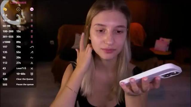 Thumbnail 3, lovelyspacee's Stream at Chaturbate, 2 months ago