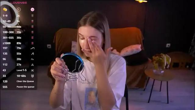 Thumbnail 3, lovelyspacee's Stream at Chaturbate, 2 months ago