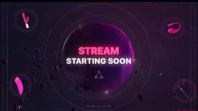 Image 2 of lovelyspacee Stream on Chaturbate on 2 months ago