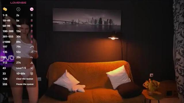 Thumbnail 3, lovelyspacee's Stream at Chaturbate, 1 month ago