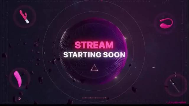 Image 2 of lovelyspacee Stream on Chaturbate on 1 month ago