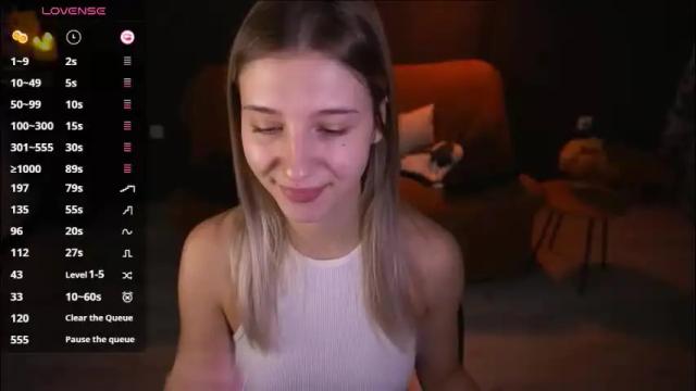 Thumbnail 2, lovelyspacee's Stream at Chaturbate, 1 month ago