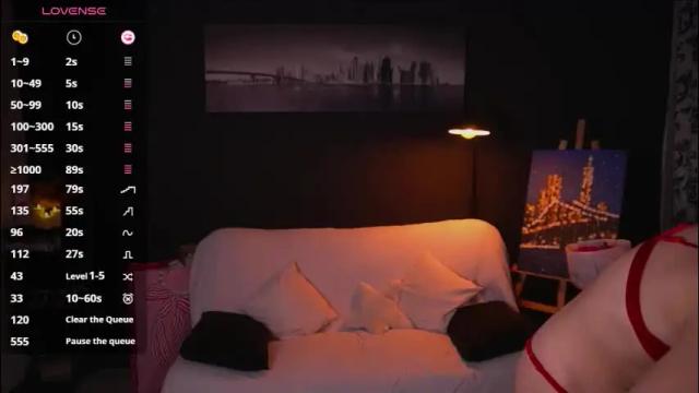 Image 10 of lovelyspacee Stream on Chaturbate on 24 days ago