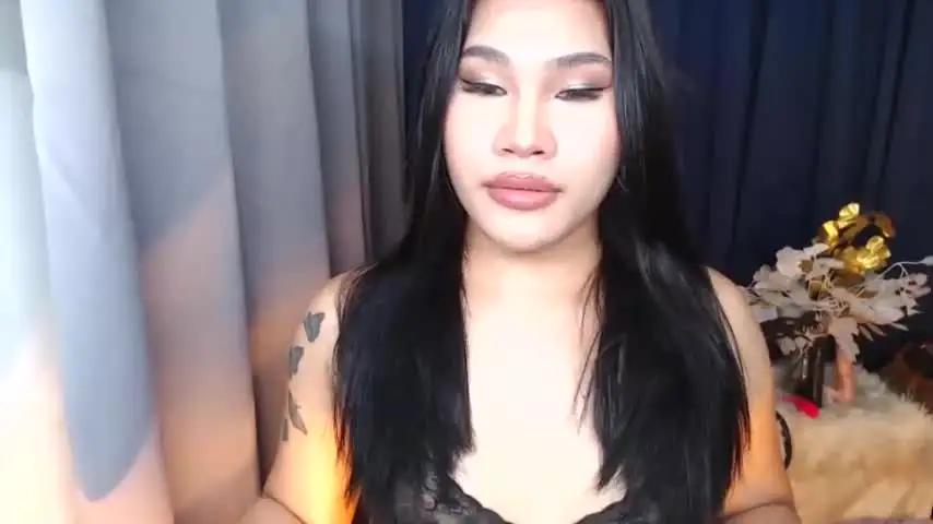 lovelysugar18 Chaturbate