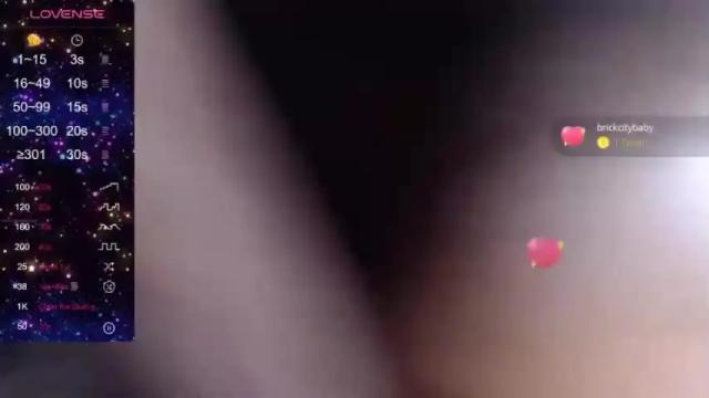 Image 10 of lovelythighs54 Stream on Chaturbate on 18 months ago