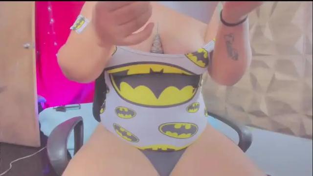 Image 3 of lovemily27 Stream on Chaturbate on 9 days ago