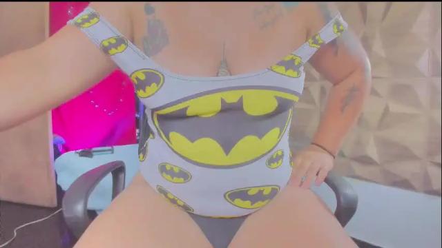 Thumbnail 2, lovemily27's Stream at Chaturbate, 7 days ago