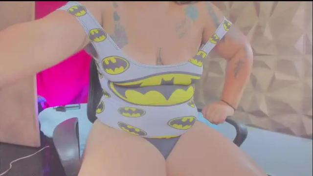 Image 8 of lovemily27 Stream on Chaturbate on 9 days ago