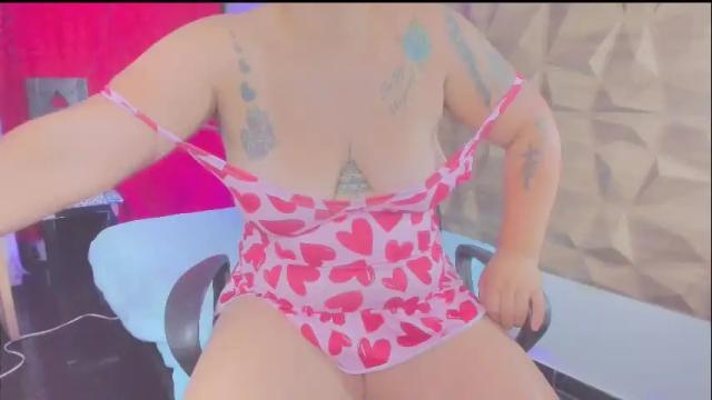 Image 3 of lovemily27 Stream on Chaturbate on 7 days ago