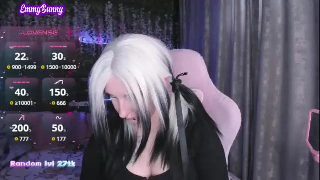 Thumbnail 1, lover_emmy's Stream at Chaturbate, 5 months ago
