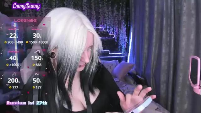 Image 10 of lover_emmy Stream on Chaturbate on 5 months ago