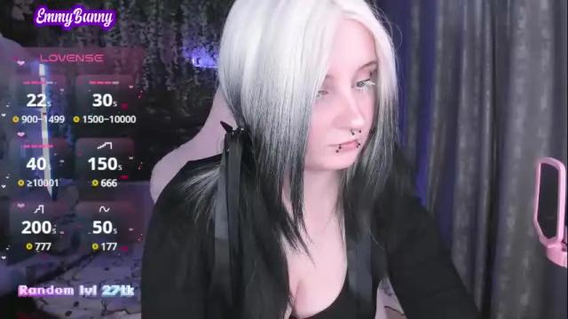 Image 8 of lover_emmy Stream on Chaturbate on 5 months ago