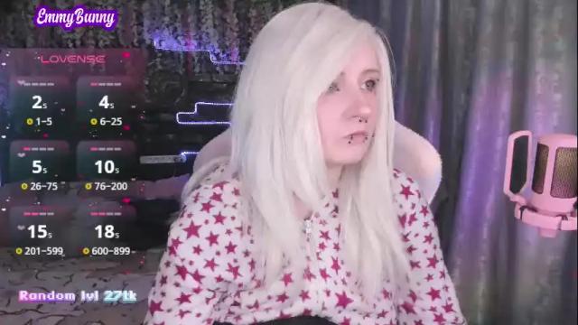 Image 6 of lover_emmy Stream on Chaturbate on 5 months ago