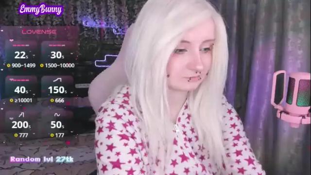 Image 7 of lover_emmy Stream on Chaturbate on 5 months ago
