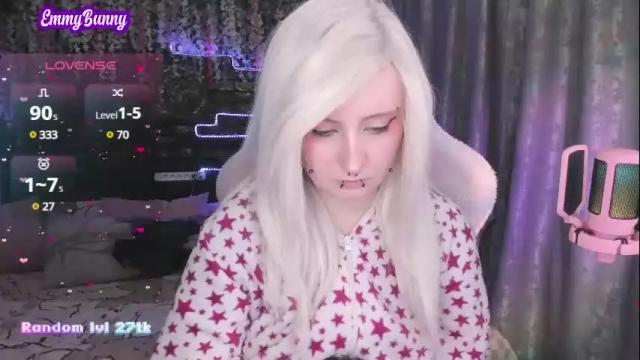 Image 8 of lover_emmy Stream on Chaturbate on 5 months ago