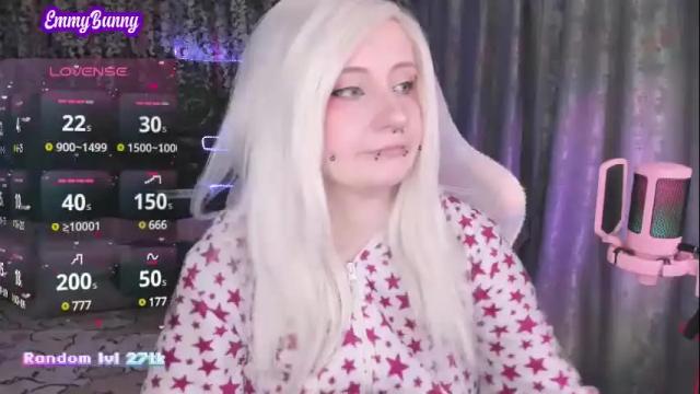 Thumbnail 3, lover_emmy's Stream at Chaturbate, 5 months ago