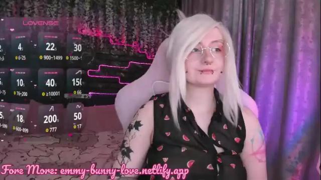 Image 4 of lover_emmy Stream on Chaturbate on 5 months ago