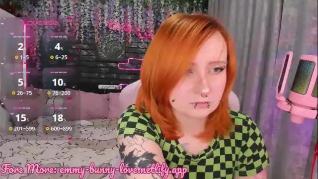 Image 12 of lover_emmy Stream on Chaturbate on 5 months ago