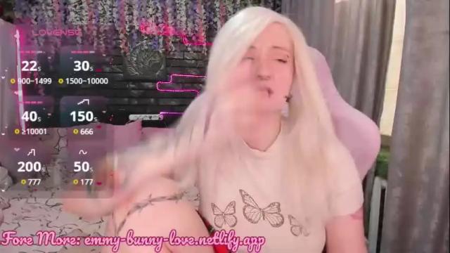 Thumbnail 1, lover_emmy's Stream at Chaturbate, 5 months ago