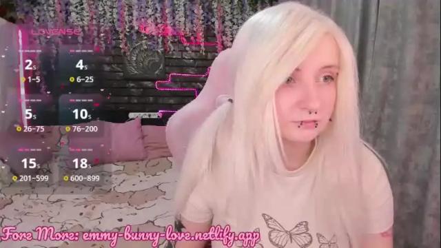 Image 10 of lover_emmy Stream on Chaturbate on 5 months ago