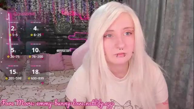 Image 12 of lover_emmy Stream on Chaturbate on 5 months ago