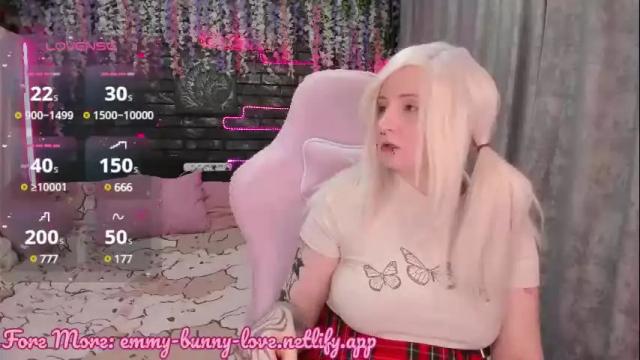 Image 4 of lover_emmy Stream on Chaturbate on 5 months ago